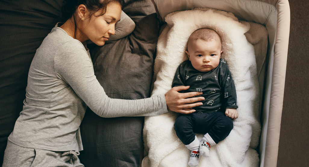 夜奶频繁导致妈妈气血不足,夜奶频繁夜醒怎么治疗