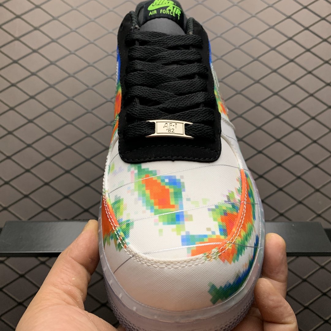 nikeairforce1鐧借摑鏂版,nikeairforce1姗欒壊