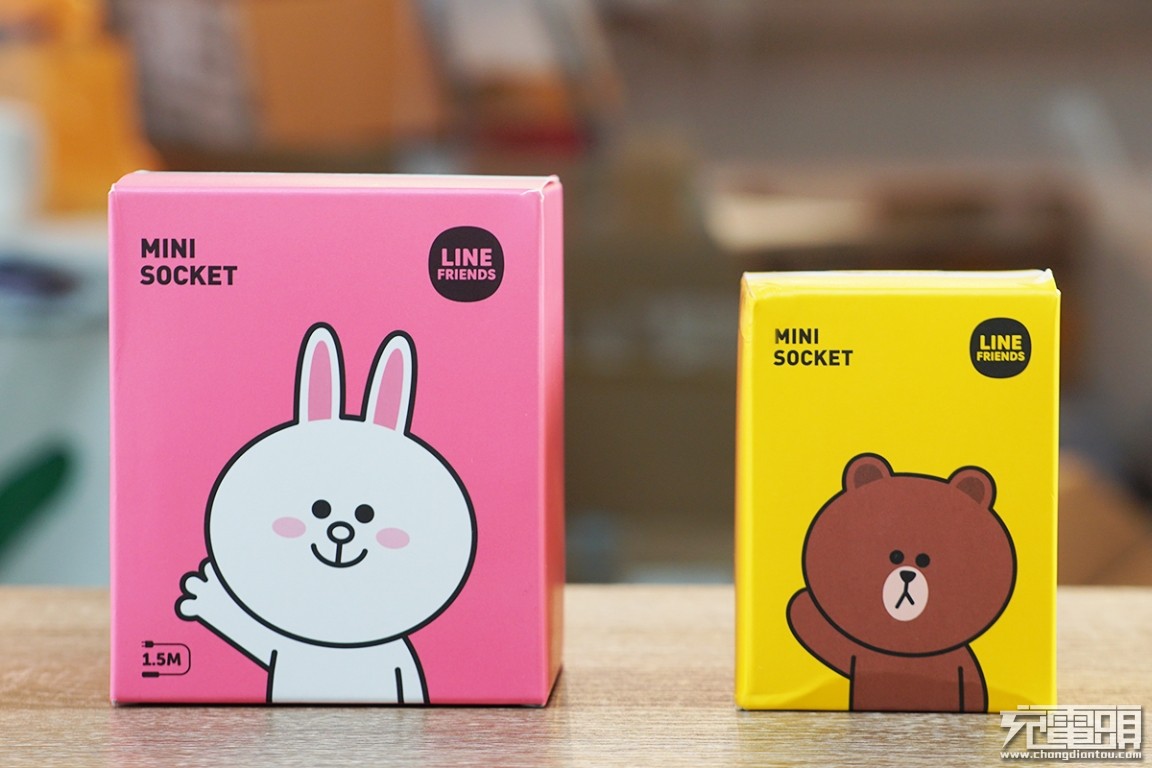 这么萌？！这款产品足以俘获妹子芳心！