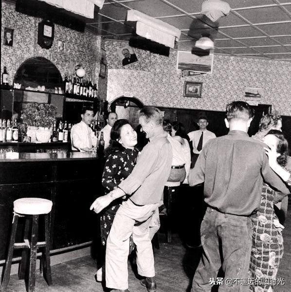 新中国改造青楼什么时候,新中国成立后的改造