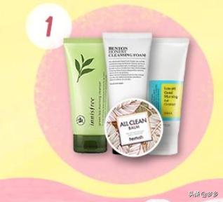 韩国护肤方法技巧有哪些,韩国目前最流行的护肤项目