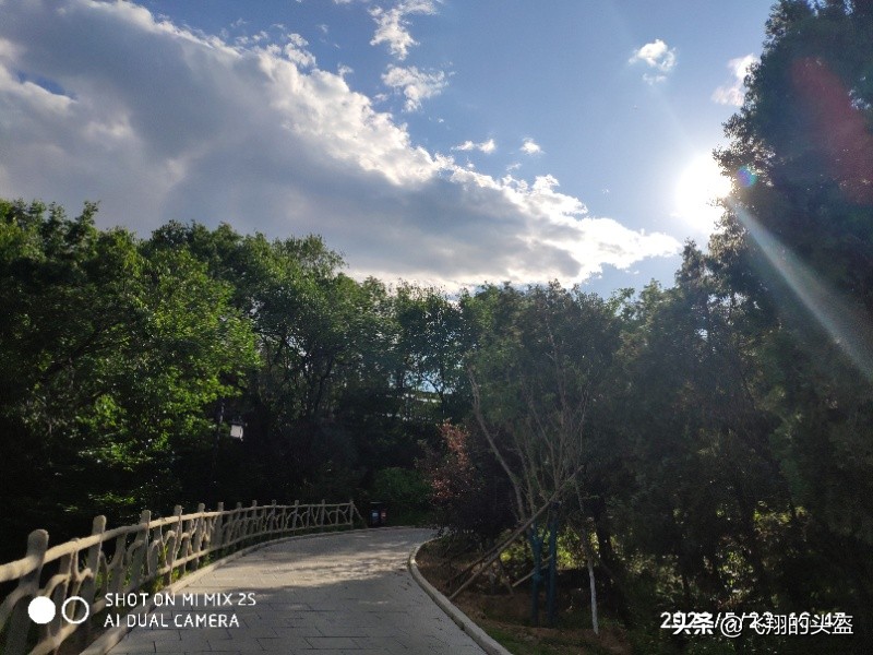 戒台寺郊野公园攻略,戒台寺郊野公园