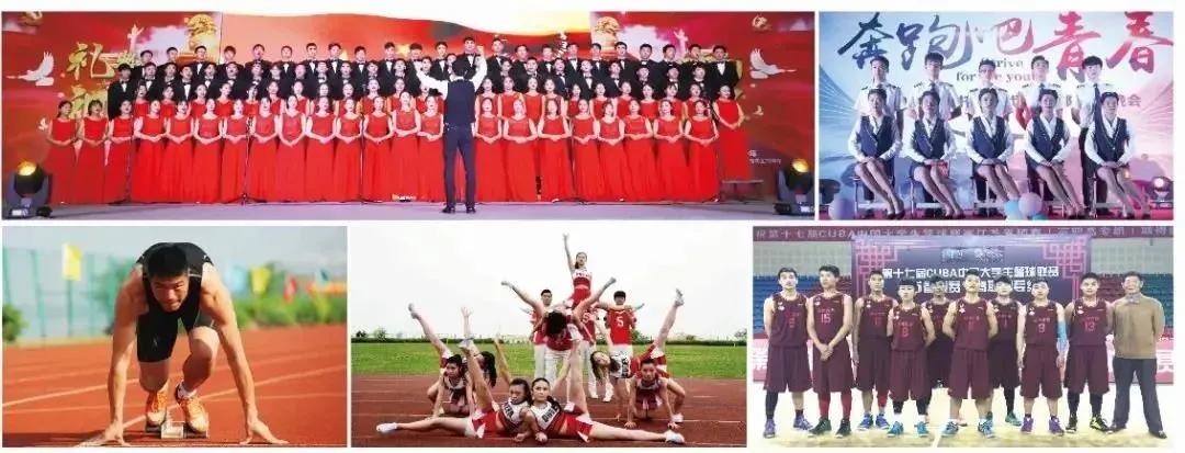 权威发布|苏州托普信息职业技术学院2021统招报考指南