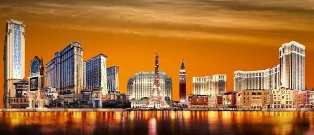 金沙酒店澳门特色,金沙酒店澳门