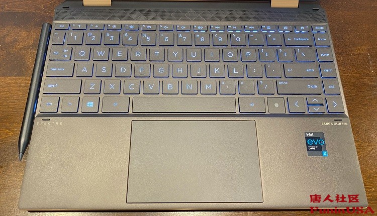 惠普spectrex360深度测评,惠普spectrex36014深度测评