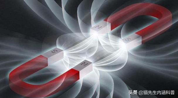 磁铁与量子力学,为什么只有磁铁而没有磁铜和磁铝