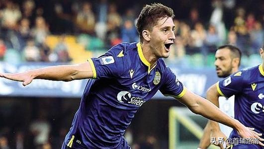 欧足联公布21世纪的最佳阵容,欧足联足球最新消息