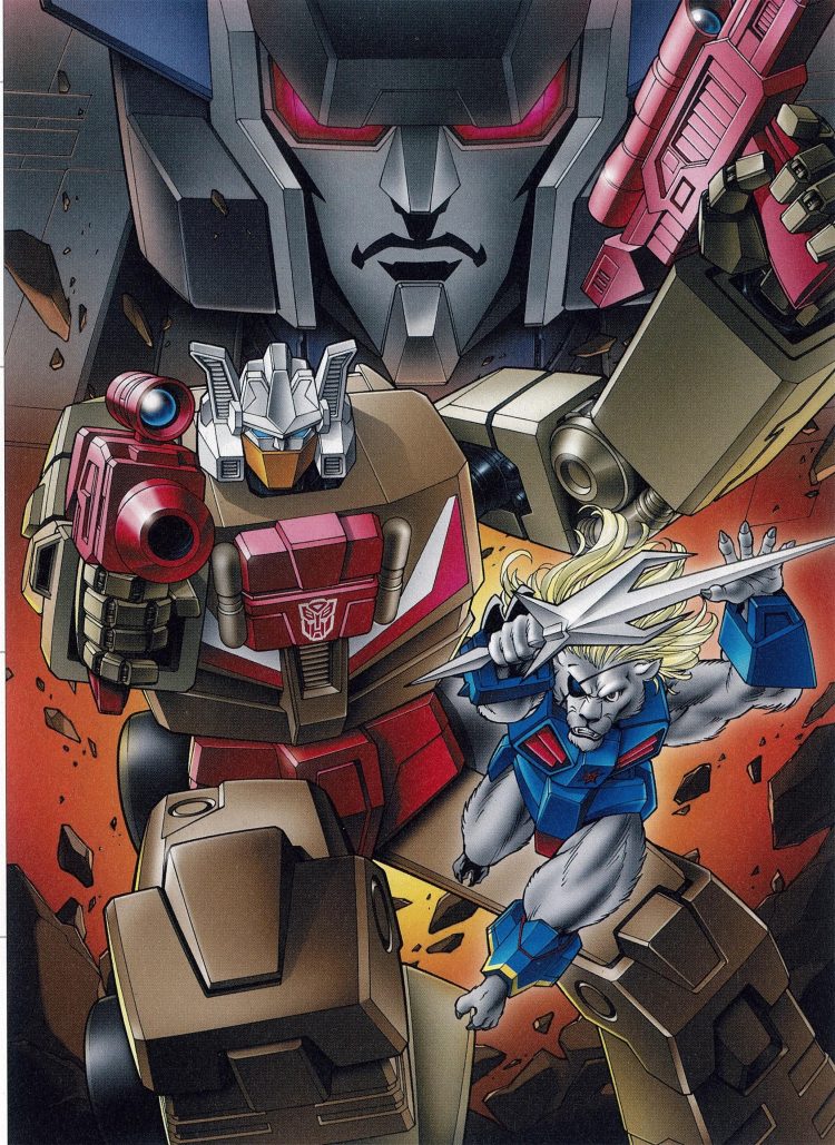 g1变形金刚人物原画,变形金刚g1擎天柱原画