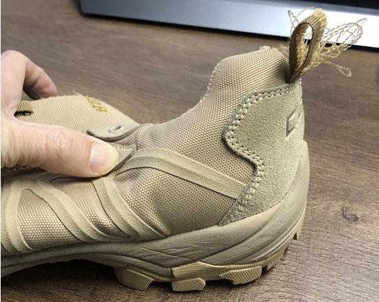 怎样挑选宽头徒步鞋,挑选徒步鞋的绝招