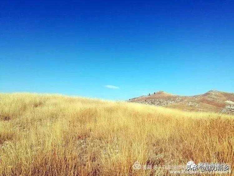 辉县张北草原冬天自驾游,辉县张北草原自驾游一天攻略