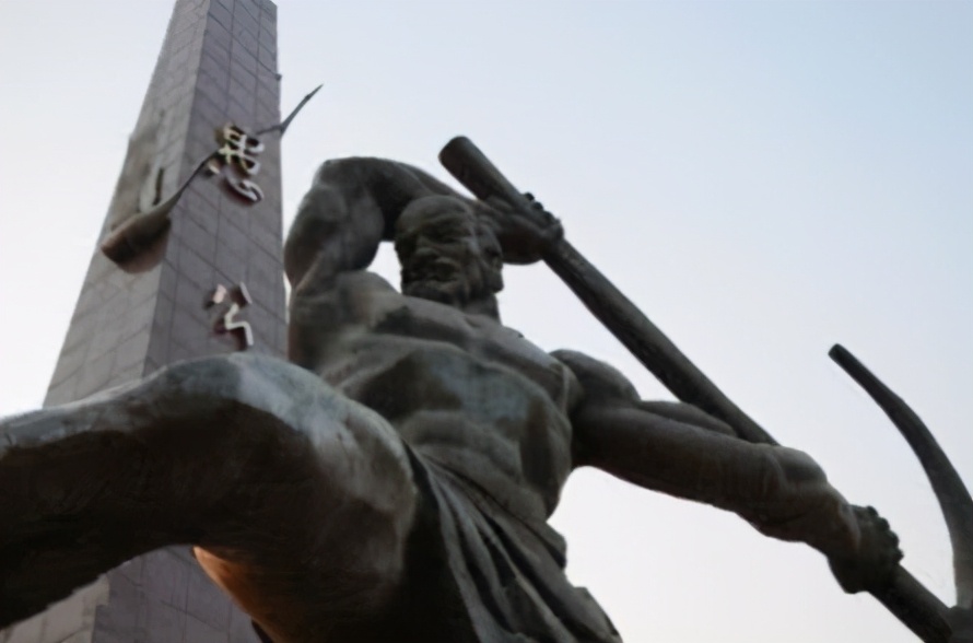 河南失传的非遗,非遗传说