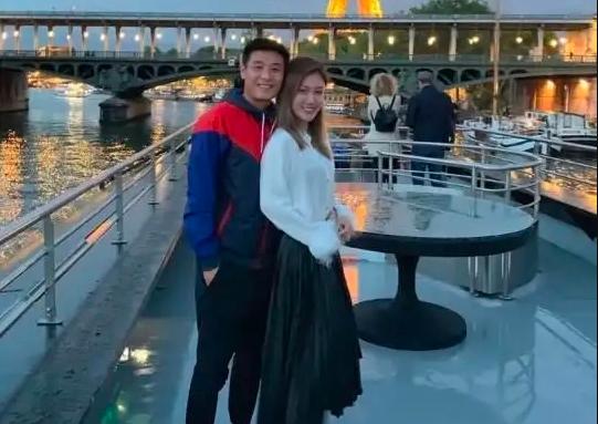 武磊和他妻子的爱情故事,武磊的婚姻生活