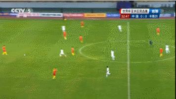 2017年世预赛亚洲区国足第9轮,2018年亚洲十二强赛国足