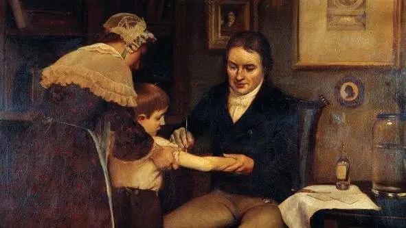 天花病毒如何干掉人类,天花病毒怎么意外消灭的