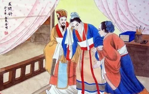 孙子兵法三十六计图文并茂完整版,三十六计口诀表及注释