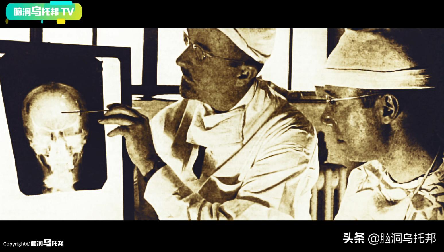 史上最具争议的心理学实验，8个正常人参与，7个变成了精神分裂者