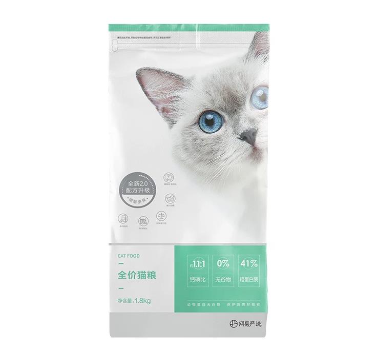 谁家的猫粮性价比高,进口的猫粮哪个比较好