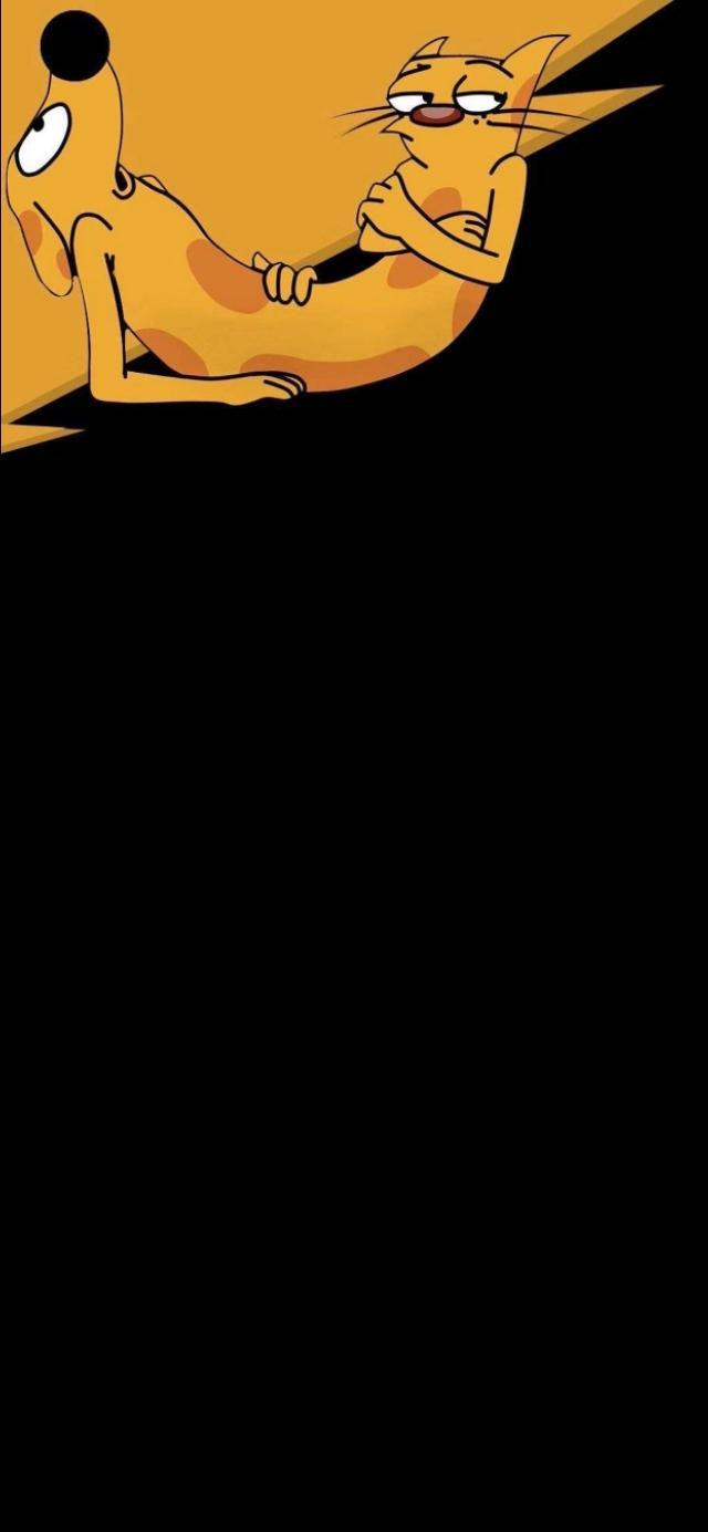 适用于三星挖孔屏的壁纸,适合华为药丸挖孔屏的壁纸