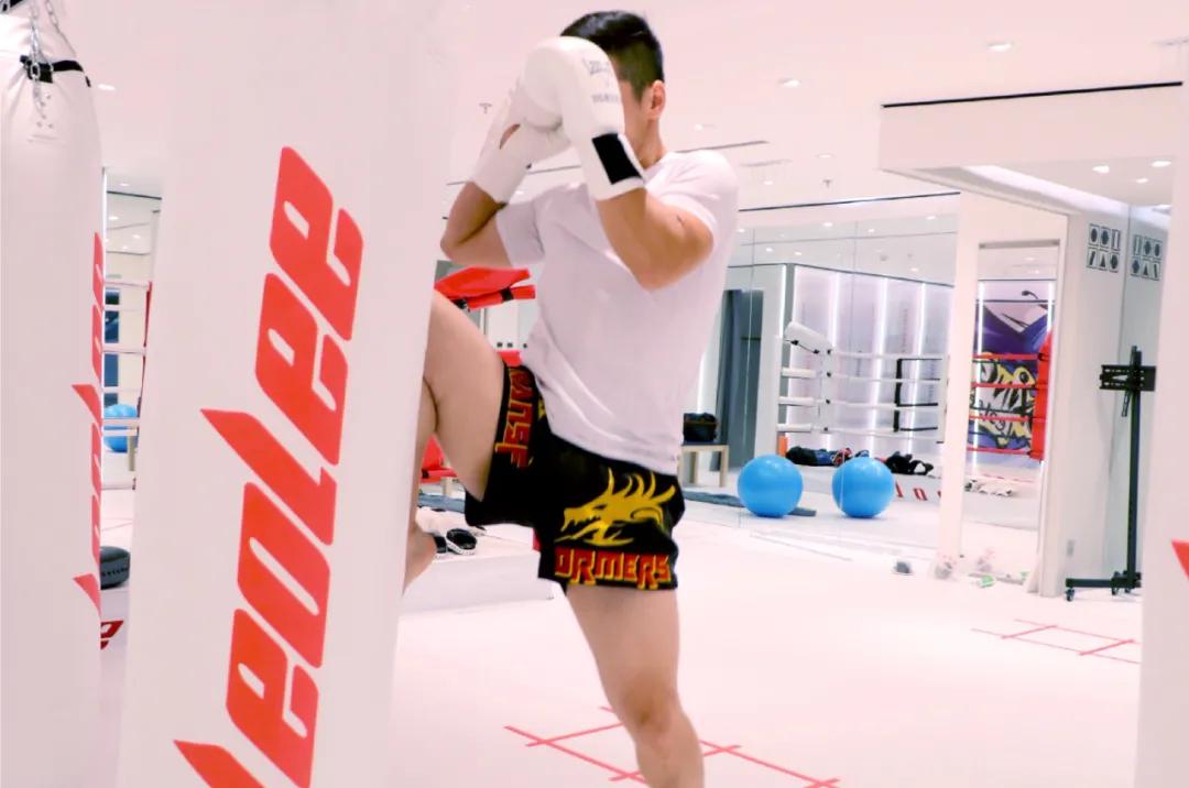 可看展、能出片、大折扣……这个长假，浦东这家商场掀起打卡热潮