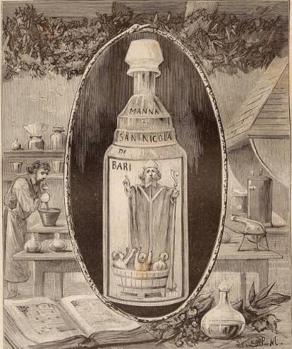 想恢复单身的妻子们，通过“香水毒药”杀死了600名丈夫