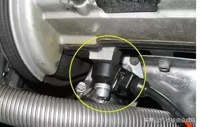 汽车油位传感器故障解决方法,汽车胎压传感器故障怎么解决