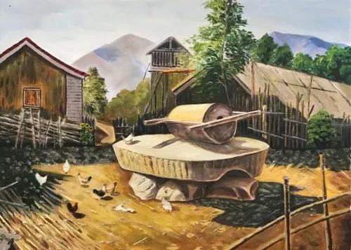 长沙零基础学油画,长沙零基础免费学书法