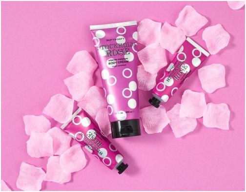 有了这些100元以下的香体神器，我扔掉了祖马龙、香奈儿