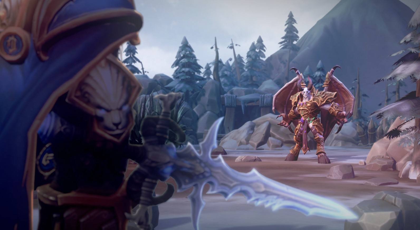 魔兽世界阿尔萨斯之死,魔兽世界死亡骑士s8