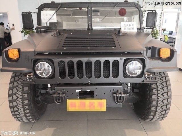 2020款悍马h1悍威,新款悍马h1天津港悍威