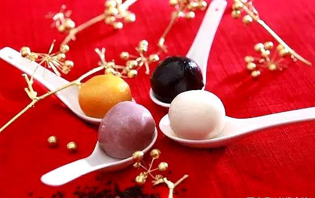 祝福元宵节快乐的祝福语,祝福元宵节快乐的古诗词