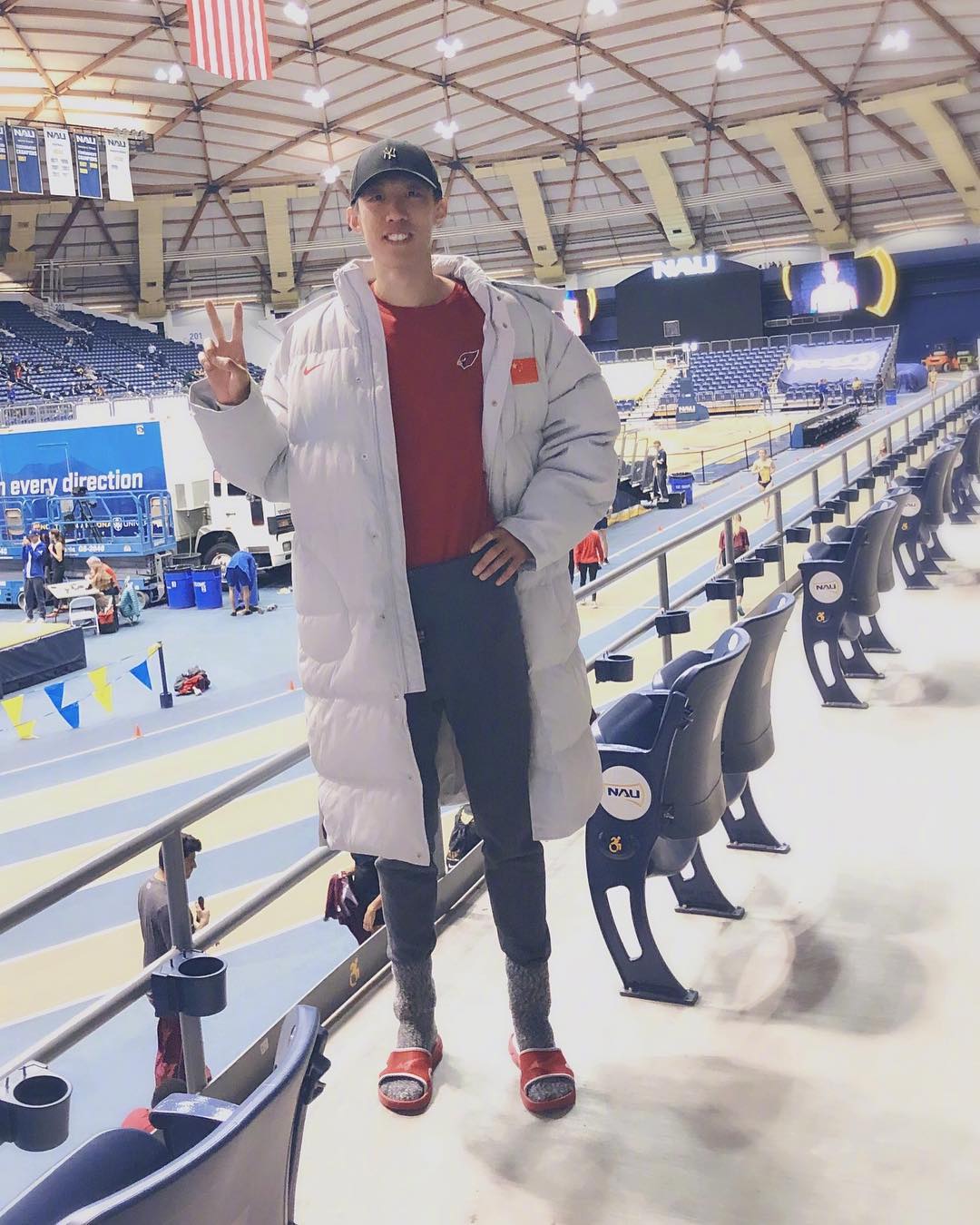 张国伟3000米纪录现在怎么样了,张国伟以2米25成绩夺冠含金量