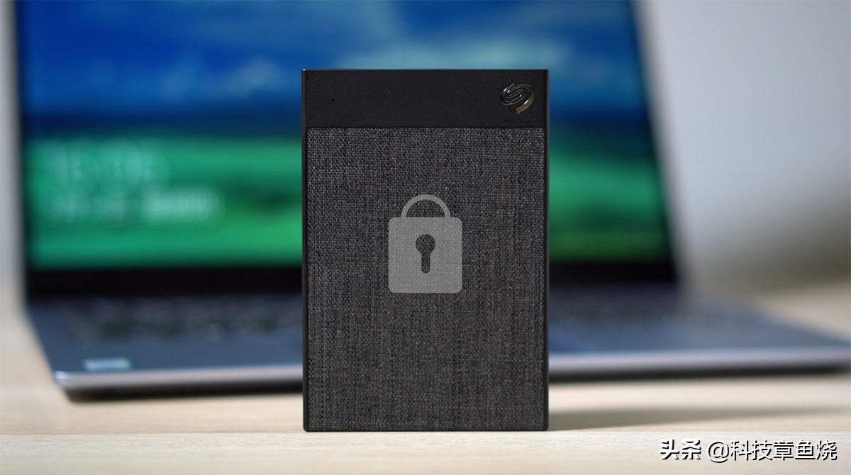 移动硬盘加密保险箱,可加密访问的硬盘柜