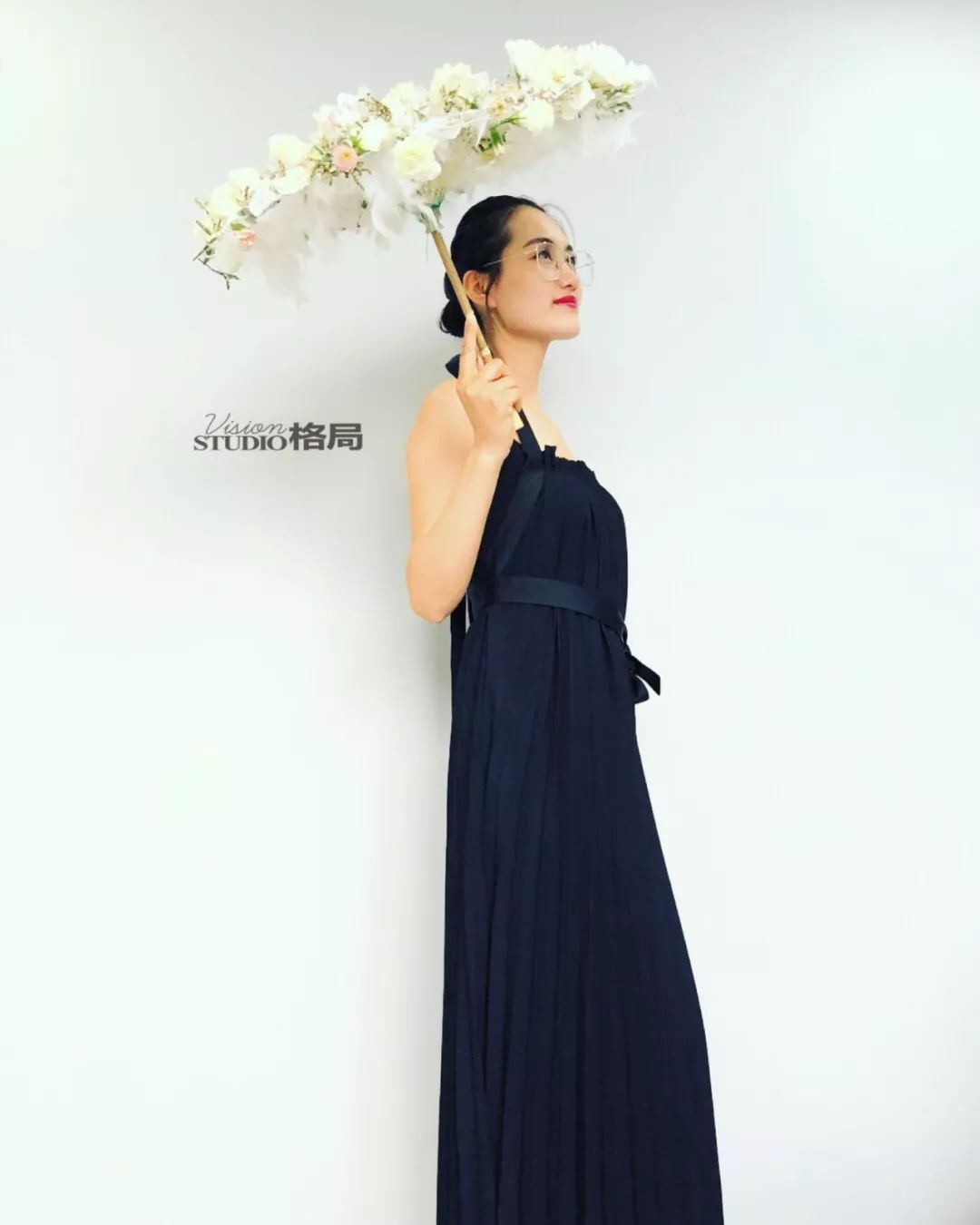 花艺是花店吗,花店还是花艺工作室