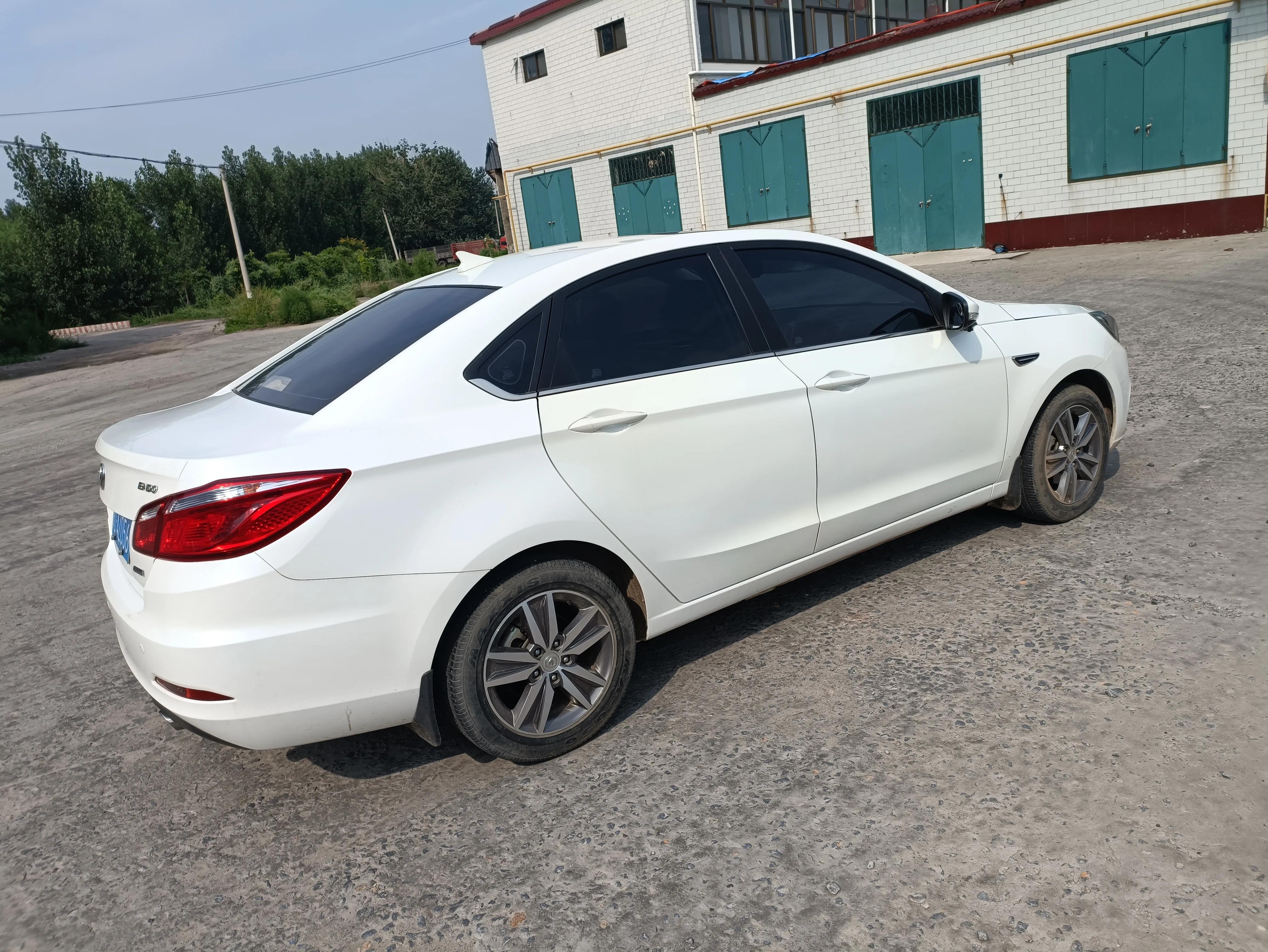 2021逸动plus1.4t蓝鲸版真实油耗,逸动的真实油耗是多少