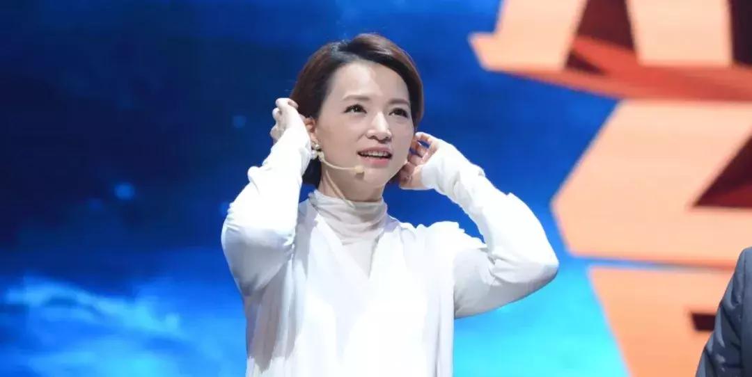 央视娱乐节目主持人董卿是哪里人,人生娱乐视频