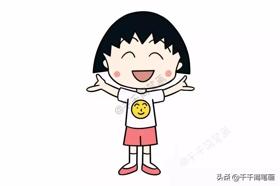 家长简笔画幼儿园,幼儿园幼师简笔画教程