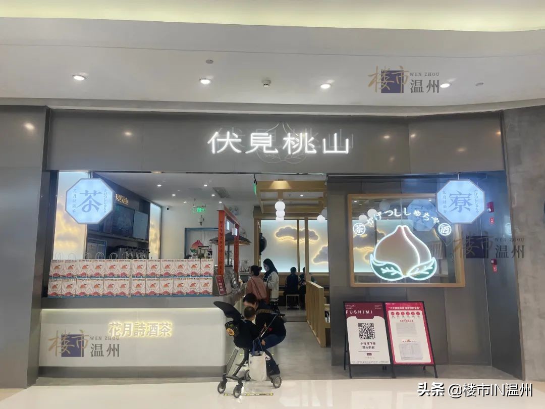 温州综合体体量排行榜,温州最高级的商业综合体