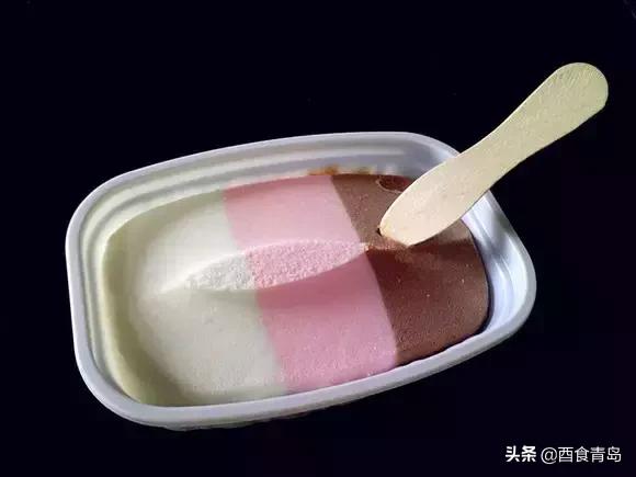 老青岛的味道！那些年我们一起吃过的雪糕