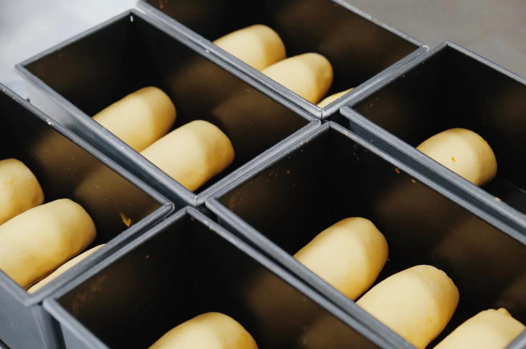 喜欢在杭州吃吃吃，还不是因为有这些神仙面包店