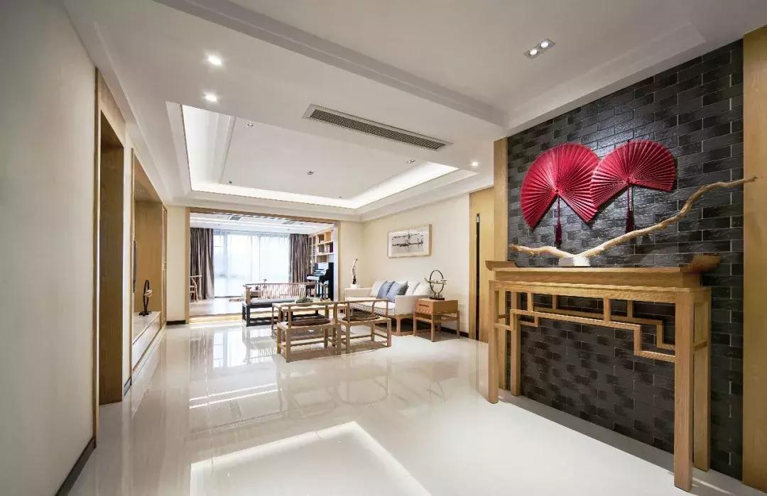 莱茵北郡大户型,莱茵北郡三期实景图