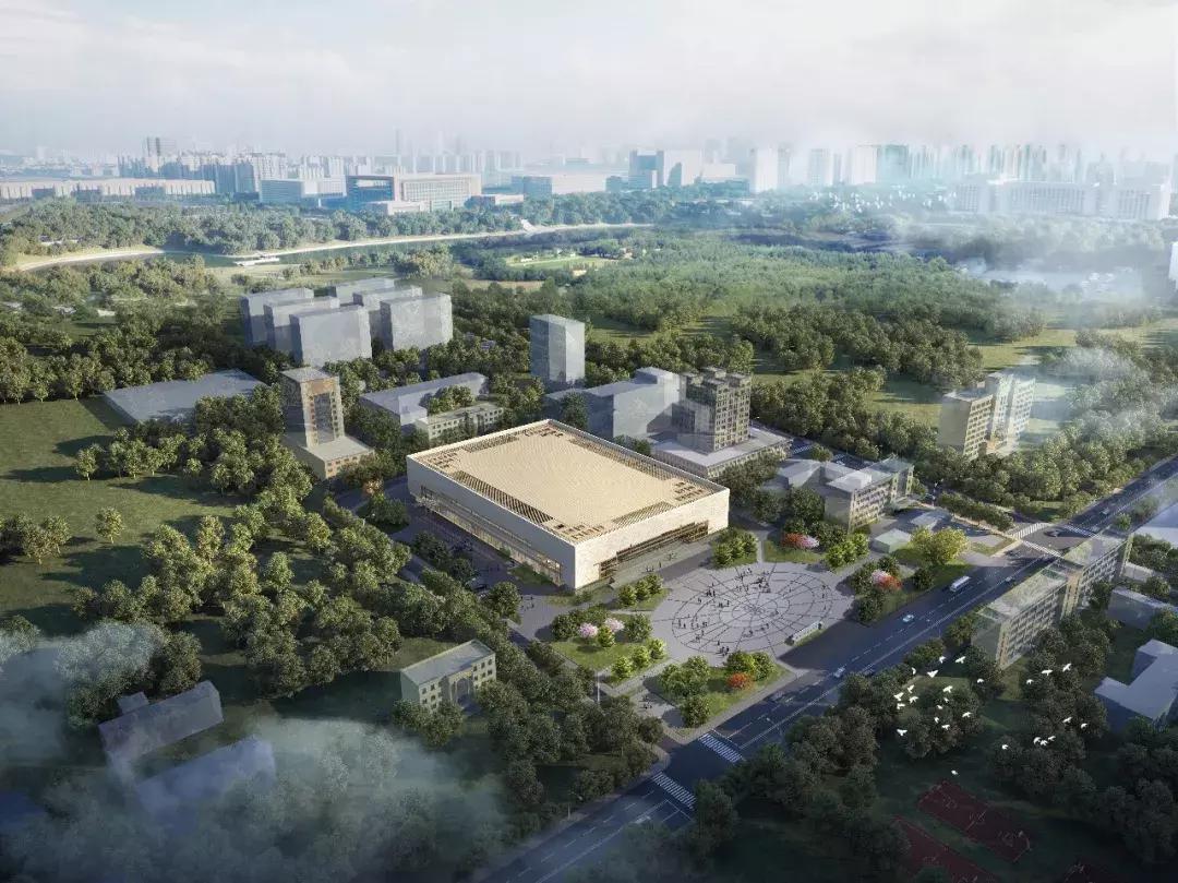 杭州亚运村完工时间,2023杭州亚运建设项目