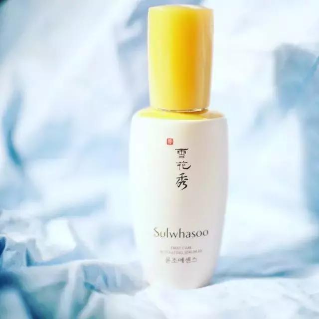 空瓶后必买的10款精华,平价超火的精华