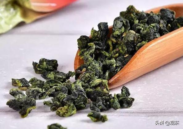 铁观音从入门到精通,铁观音的认知过程