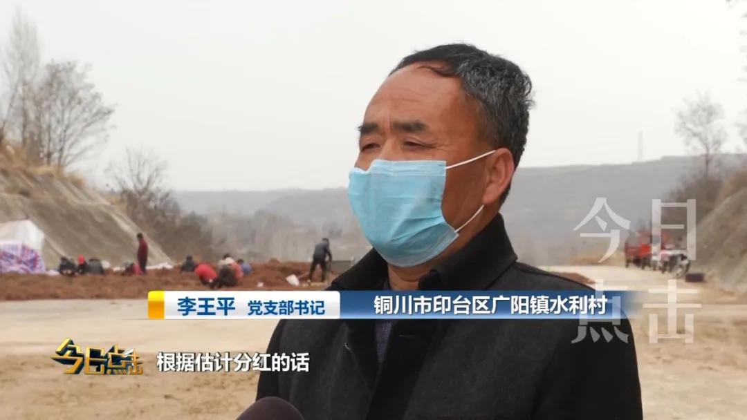 铜川印台脱贫攻坚,铜川印台区脱贫户