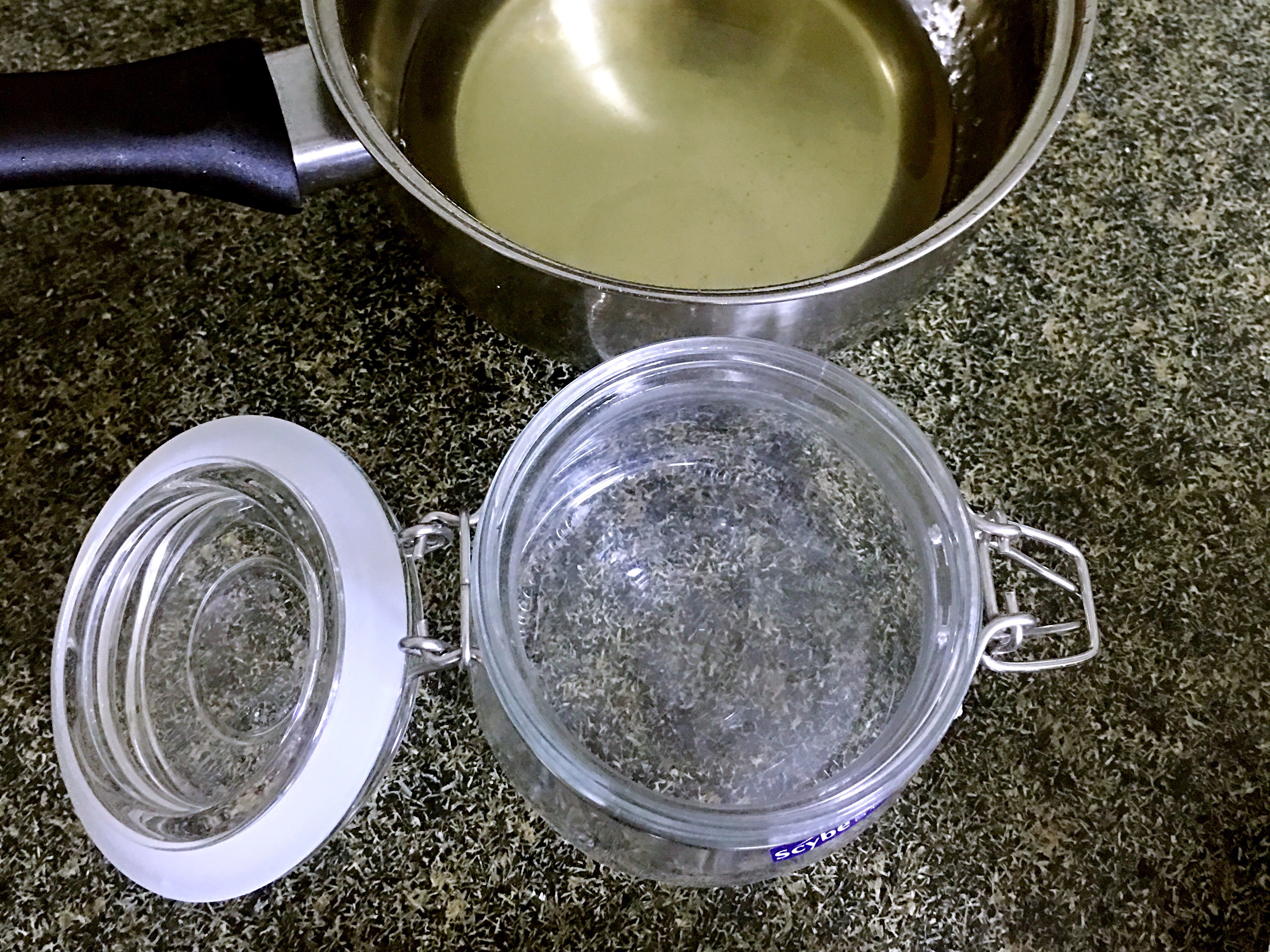 刮油去脂肪的果茶自做,自制去火水果茶