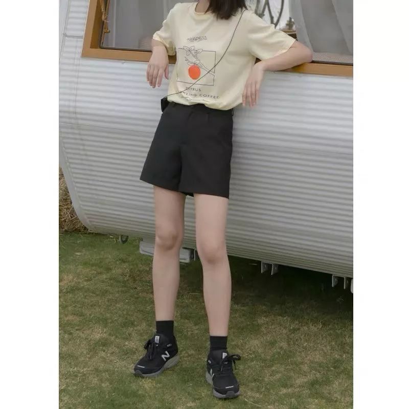 2020冬流行穿搭女西装连衣裙,春季通勤风穿搭连衣裙