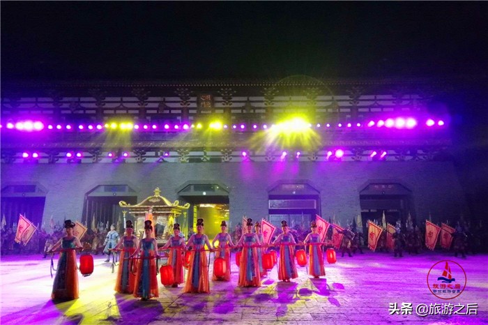 襄阳唐城影视基地是襄阳古城吗,襄阳古城游览图高清