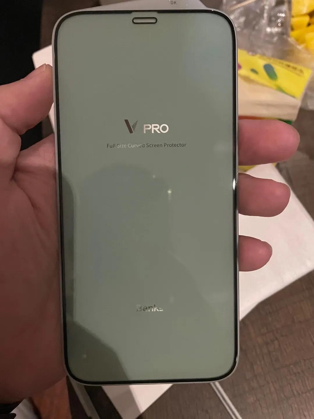 iphone12pro手机膜belkin,iphone12pro壳膜