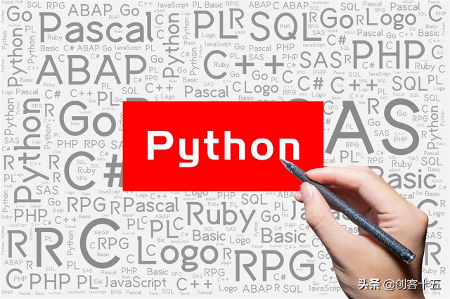 未来吃香的python编程,python快速赚钱方法