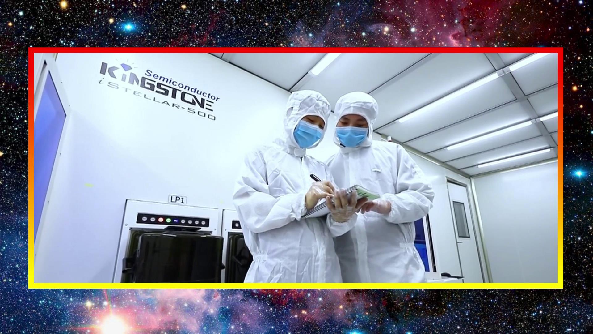 我国造光刻机遇到什么困难,2025年国产光刻机能达到多少水平